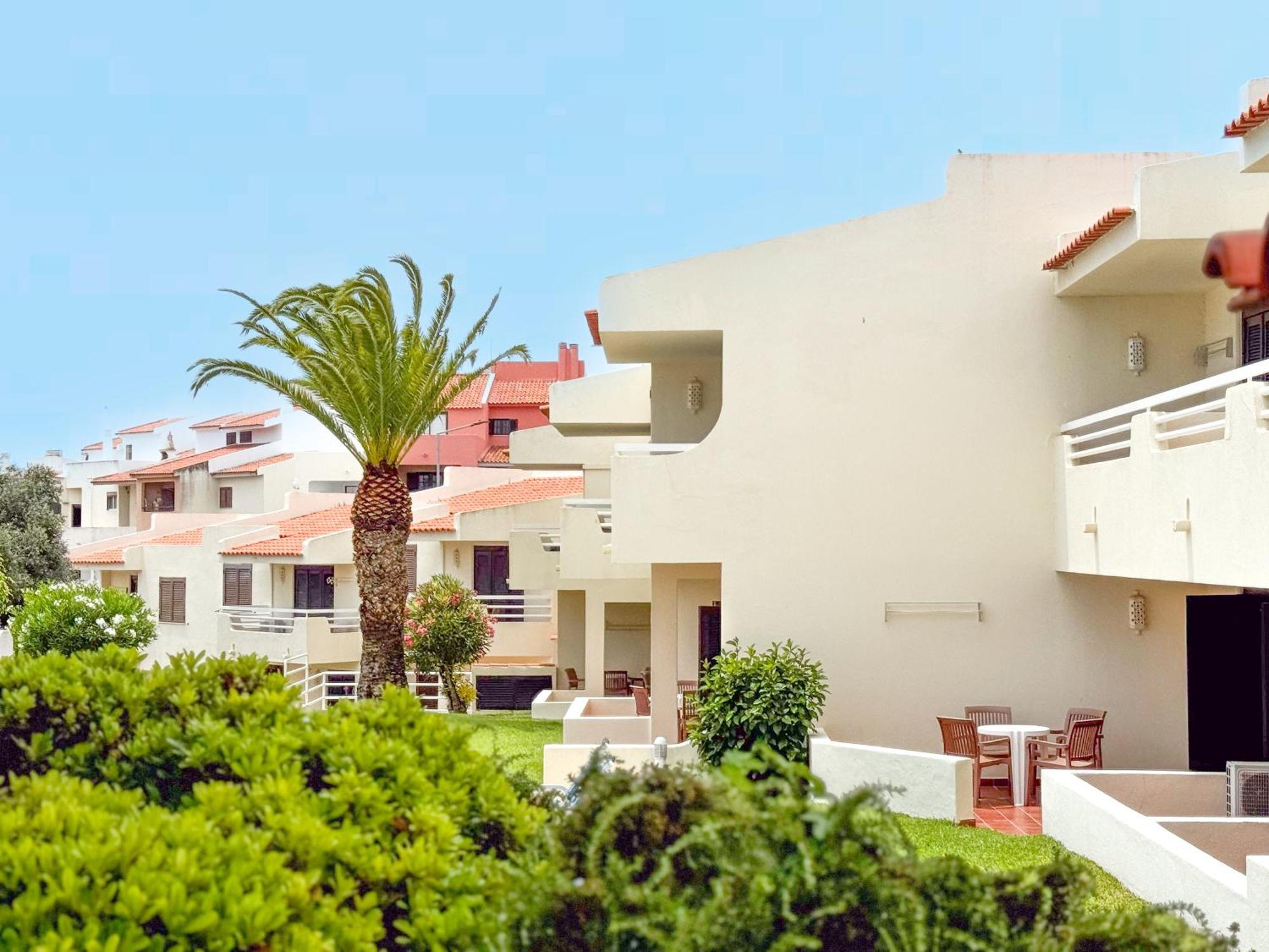 Apartment Aura Village -