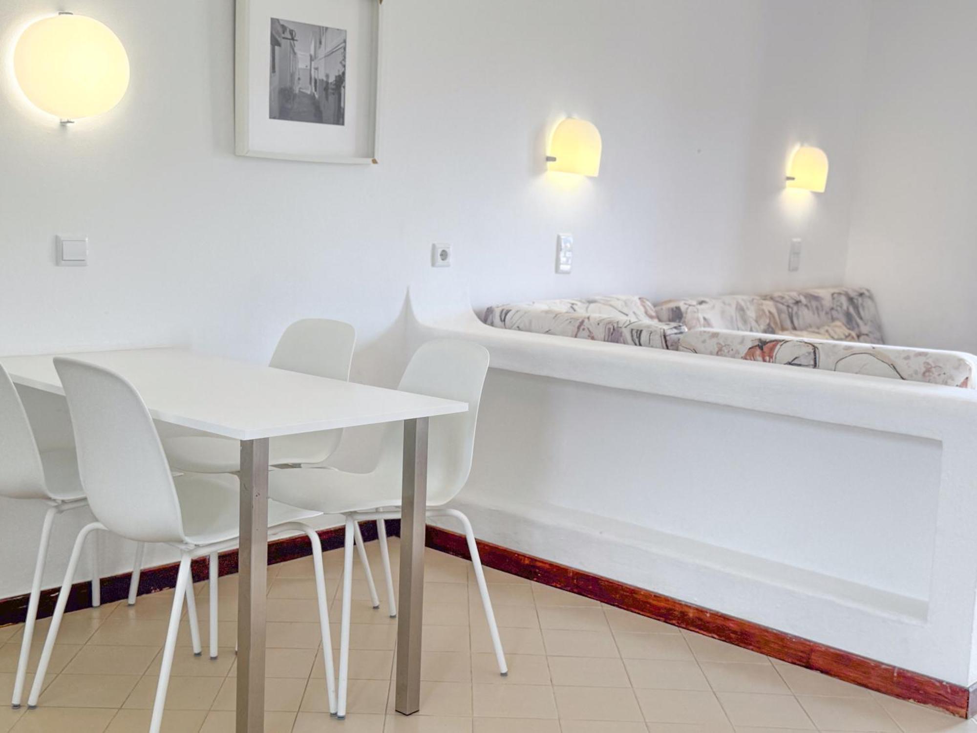 Apartment Aura Village - *