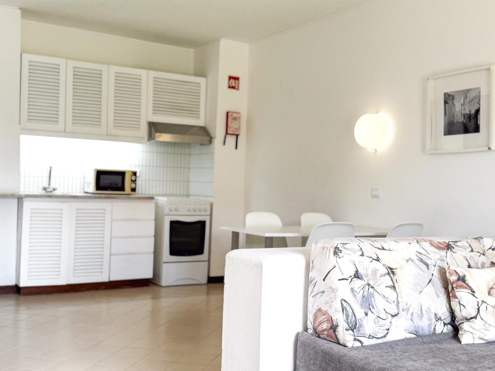 Aura Village - Apartment